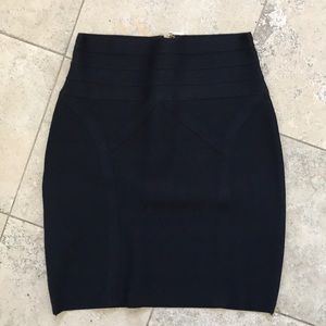 Bebe Skirt